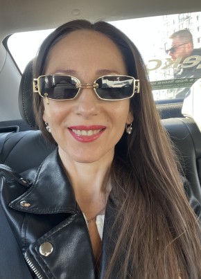 Olga, 44, Russia, Moscow