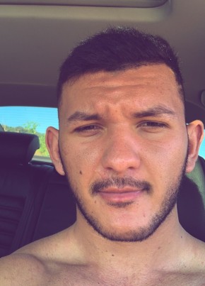Bruno, 27, Brazil, Sao Paulo