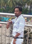 Ajay, 33 года, Mumbai