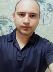 Anton, 37, Moscow