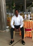 Aristide Vincent, 26  , Yaounde