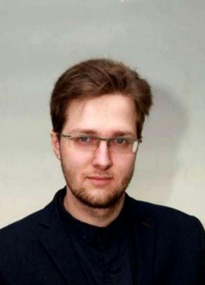 Святослав, 29, Россия, Москва