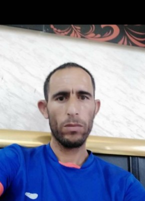 Hakim, 40, Algeria, Bordj Bou Arreridj