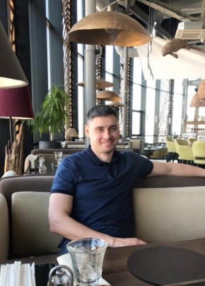 Андрей, 41, Россия, Волгоград