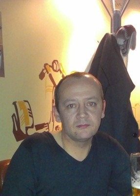 Алексей, 47, Россия, Аксарка