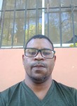 José novas, 49 лет, Santo Domingo