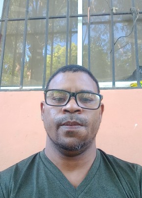 José novas, 49, República de Santo Domingo, Santo Domingo