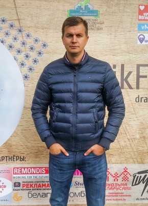 Алексей, 41, Россия, Шумячи
