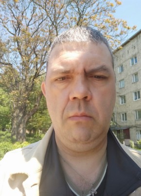 Gnatyuck vitaliy, 50, Україна, Київ