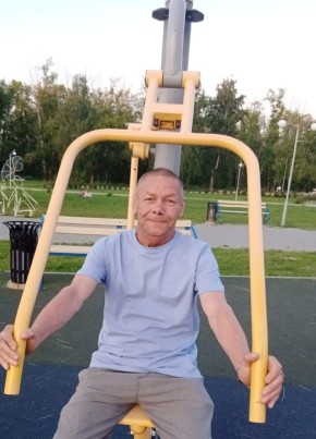 Андрей из Сухого Лога 19 лет