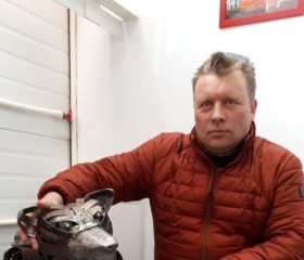 Михаил, 50 лет, Бердск