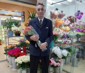 Михаил, 53 года, Южно-Сахалинск