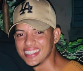 Dany, 27 лет, Cienfuegos
