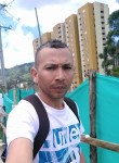 Fadet Ortega nav, 31 год, Medellín