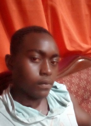 Okogha, 28, République Gabonaise, Oyem