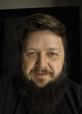 Márcio Zinn из Esteio 39 лет