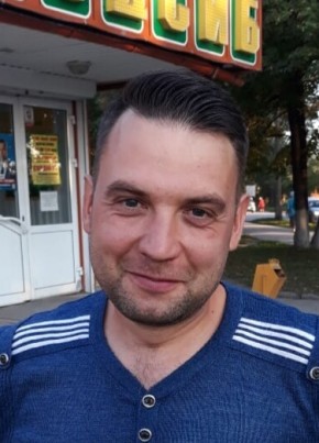 Николай, 40, Россия, Бердск