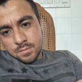 Omner, 39  , New Haven