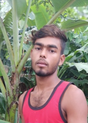 Ajgor, 18, India, Barpeta Road