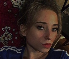 Виктория, 21 год, Таганрог