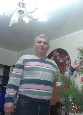 Сергей, 48, Россия, Кошки