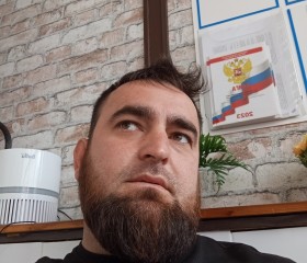 Турпал, 31 год, Ноябрьск