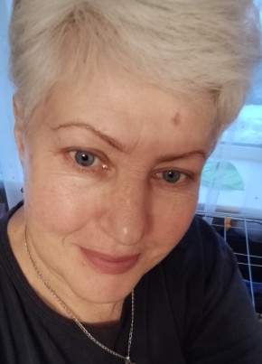 Анна из Комсомольска 60 лет
