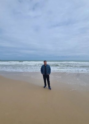Evgeniy из Дивное 40 лет