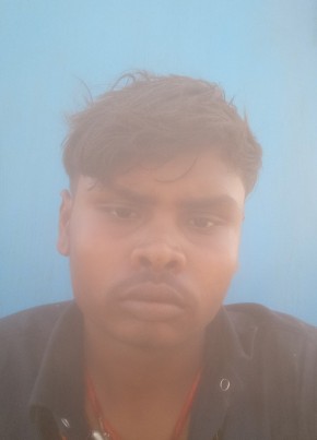Sachin kumar, 18, India, Patna