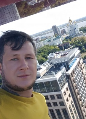Матвей, 29, Россия, Хабаровск