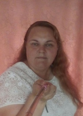 татьяна, 41, Россия, Кольчугино