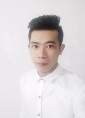 陈师林, 32, 中华人民共和国, 番禺