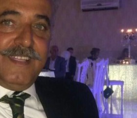 Mohammad, 58 лет, تِهران