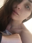 Марина, 22 года, Москва