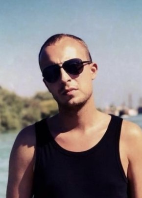Alex, 34, Россия, Москва