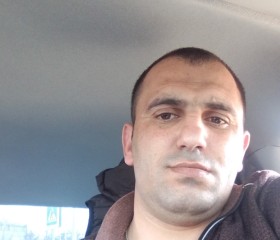 Elsad Amanov, 35 лет, Елабуга