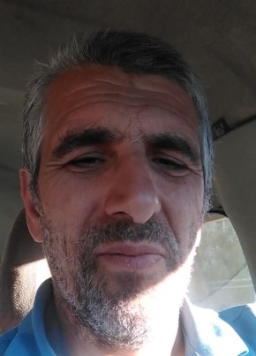 Murat, 41, Türkiye Cumhuriyeti, Burhaniye