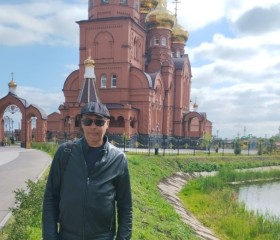 Леван Новиков, 49 лет, Москва