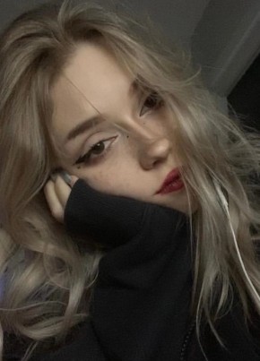 Mariya, 21, Russia, Ivanovo