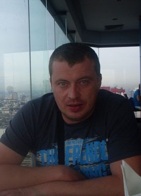 Oleg, 44, Россия, Курск