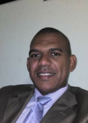alexander, 43, República Bolivariana de Venezuela, Caracas