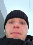 Viktor, 28  , Chelyabinsk