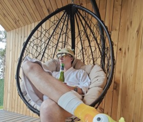 Pavel, 37, Tolyatti