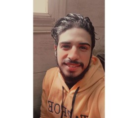 Marwan, 22 года, القاهرة