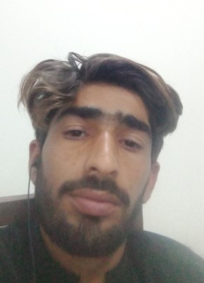 Izaher khaskhel, 18, پاکستان, اسلام آباد