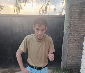 Daniel, 33, Resistencia