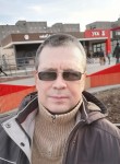 Андрей, 53 года, Новочебоксарск