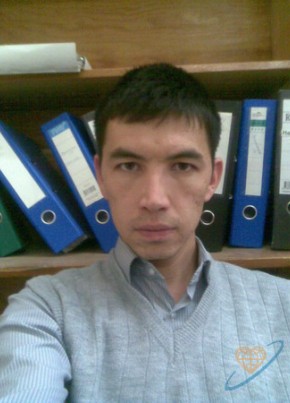 Аброр, 39, O‘zbekiston Respublikasi, Toshkent