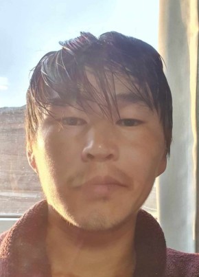Ganaa, 18, Монгол улс, Улаанбаатар