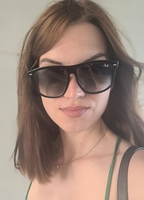 Yuliya, 36, Russia, Moscow